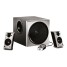Logitech Z-2300 2.1 THX Certified 2.1 Speaker System